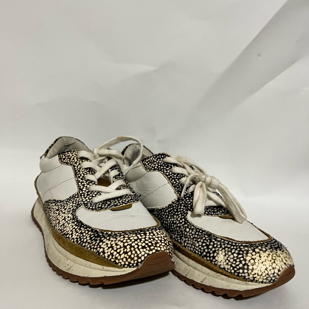 Madewell Sneakers Size 5.5